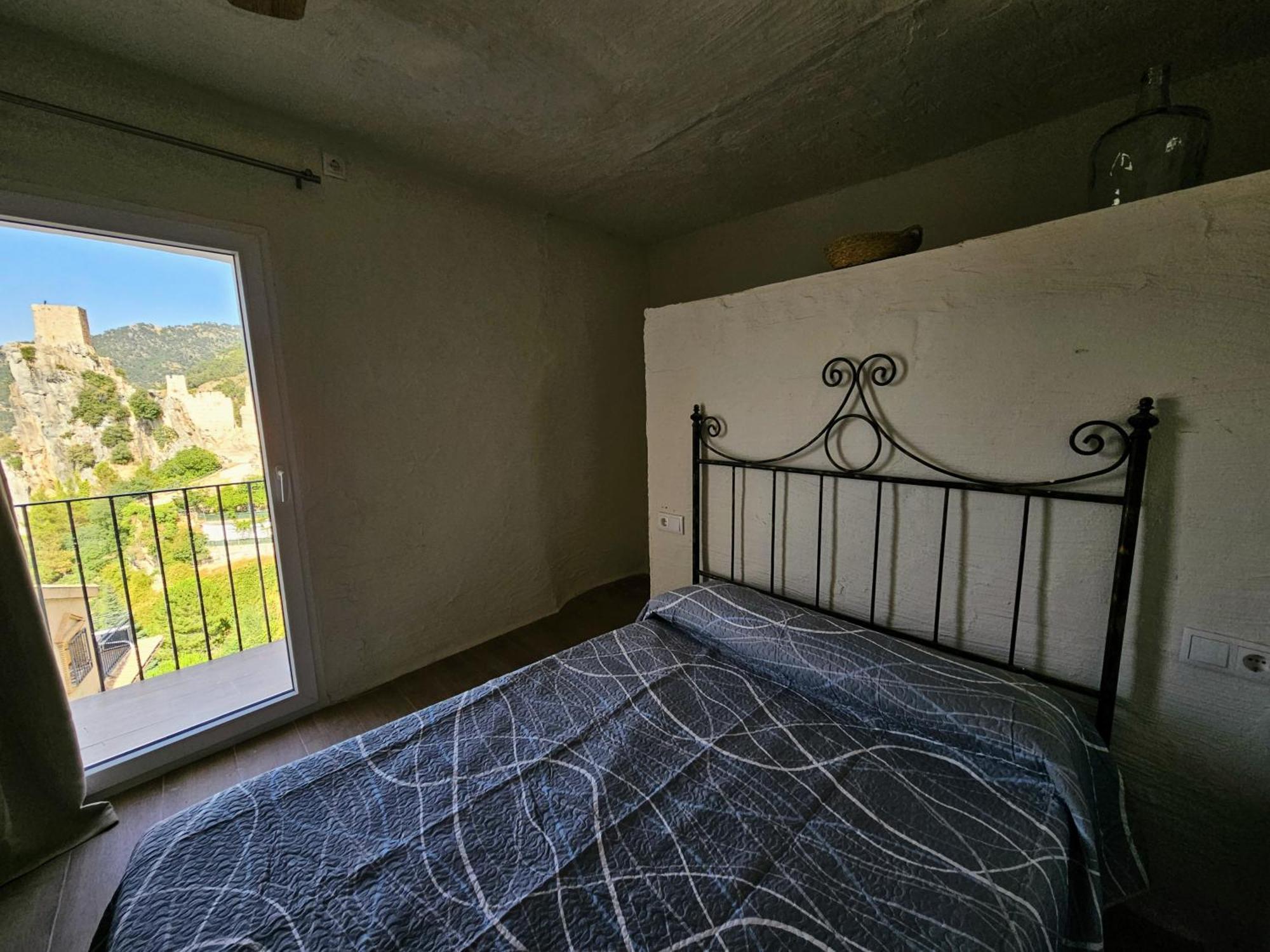 La Mocha Casa Rural La Casa De Ani Ла-Ируэла Экстерьер фото